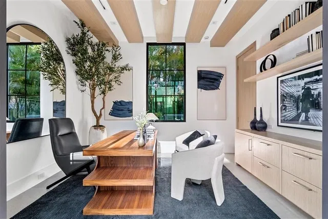 Palm Trail Delray Beach Residence photo 29