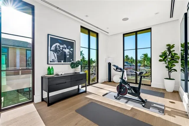 Palm Trail Delray Beach Residence photo 47