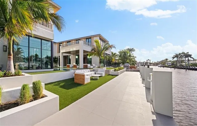 Palm Trail Delray Beach Residence photo 59