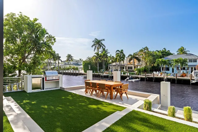 Palm Trail Delray Beach Residence photo 60