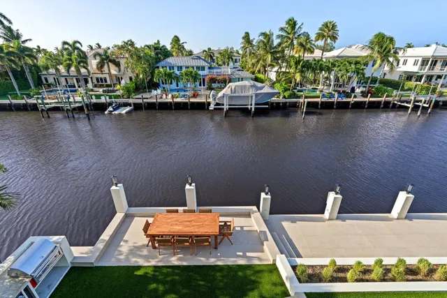 Palm Trail Delray Beach Residence photo 61