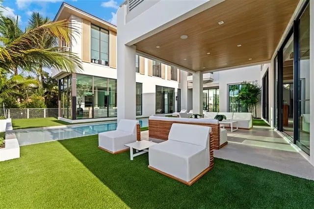 Palm Trail Delray Beach Residence photo 62