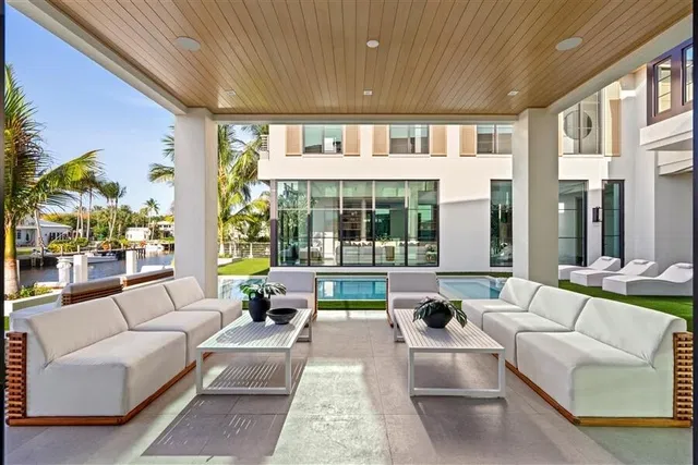 Palm Trail Delray Beach Residence photo 63