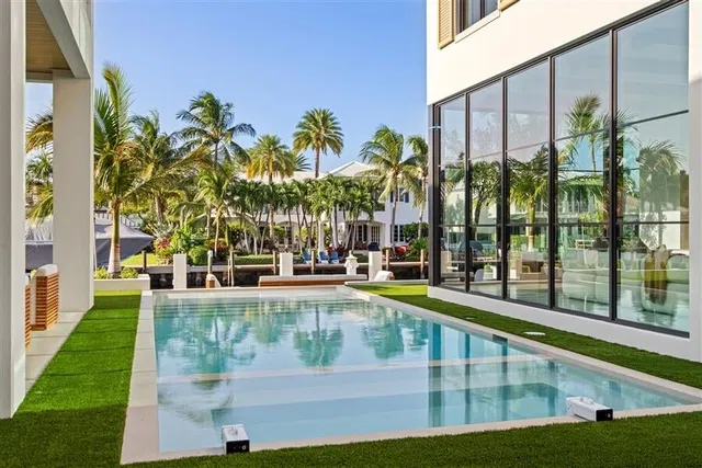 Palm Trail Delray Beach Residence photo 64