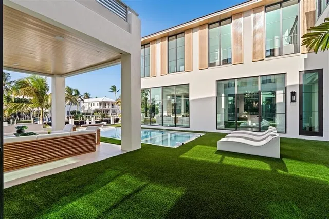 Palm Trail Delray Beach Residence photo 65