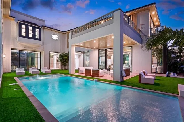 Palm Trail Delray Beach Residence photo 66