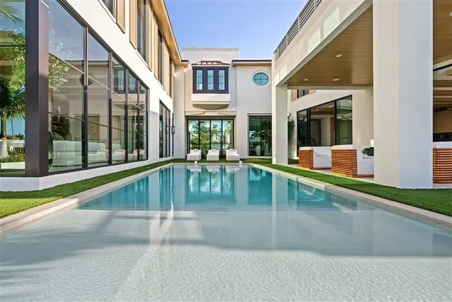 Palm Trail Delray Beach Residence photo 67