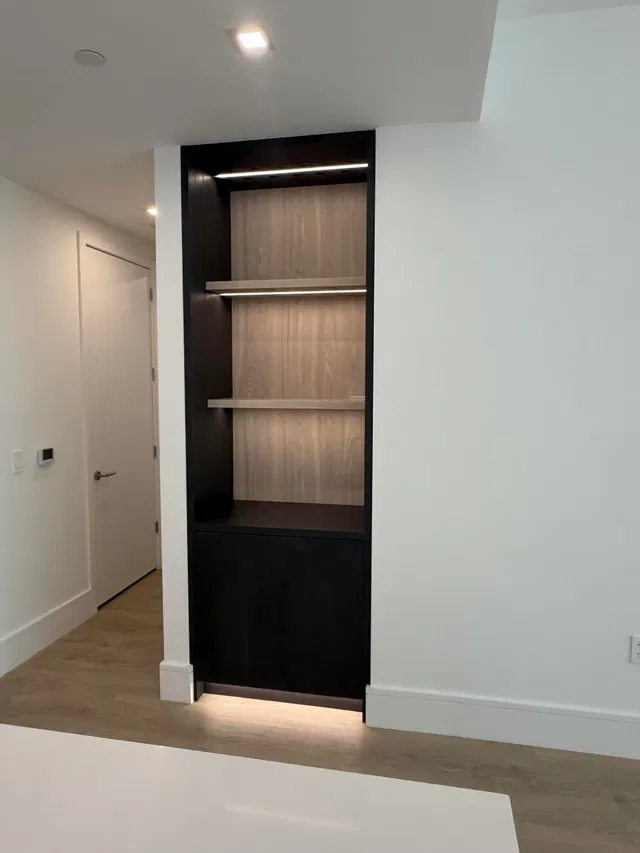 Nautilus 220 Unit 1219 photo 6
