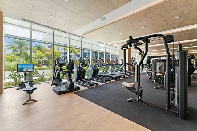 Nautilus 220 Unit 1219 photo 48