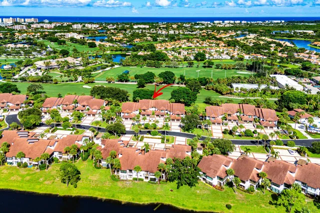 Jonathan's Landing Jupiter FL Unit 106 photo 3