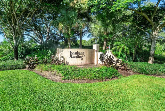 Jonathan's Landing Jupiter FL Unit 106 photo 28