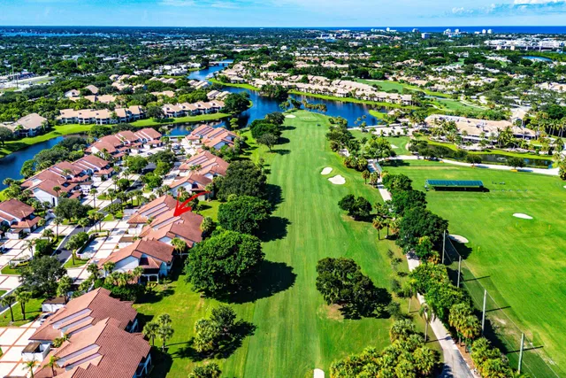 Jonathan's Landing Jupiter FL Unit 106 photo 33