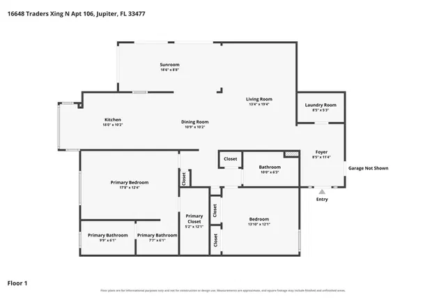 Jonathan's Landing Jupiter FL Unit 106 photo 35