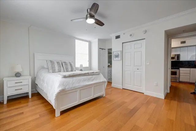 The Tower Condominium at Cityplace Unit 801 photo 11