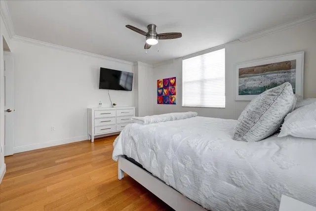 The Tower Condominium at Cityplace Unit 801 photo 12