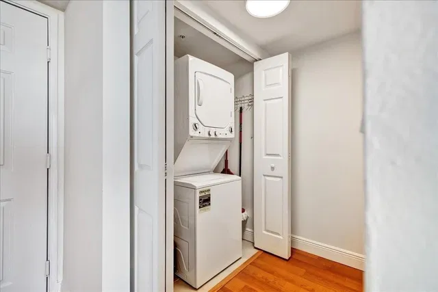 The Tower Condominium at Cityplace Unit 801 photo 15