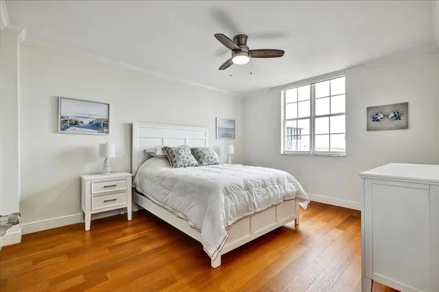The Tower Condominium at Cityplace Unit 801 photo 17