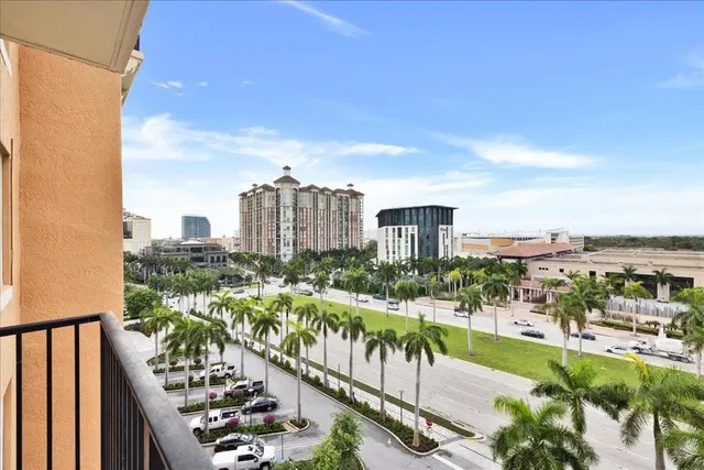 The Tower Condominium at Cityplace Unit 801 photo 18