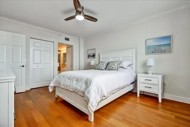 The Tower Condominium at Cityplace Unit 801 photo 19