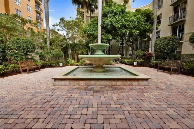 The Tower Condominium at Cityplace Unit 801 photo 20