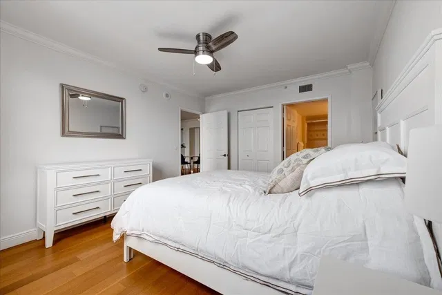 The Tower Condominium at Cityplace Unit 801 photo 21