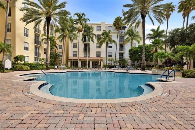 The Tower Condominium at Cityplace Unit 801 photo 27