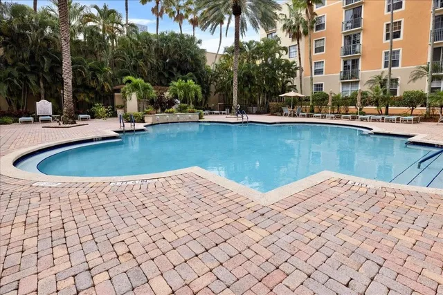 The Tower Condominium at Cityplace Unit 801 photo 29