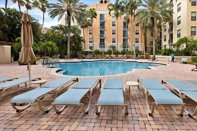 The Tower Condominium at Cityplace Unit 801 photo 30
