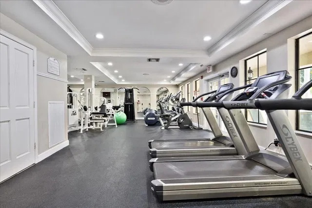 The Tower Condominium at Cityplace Unit 801 photo 31