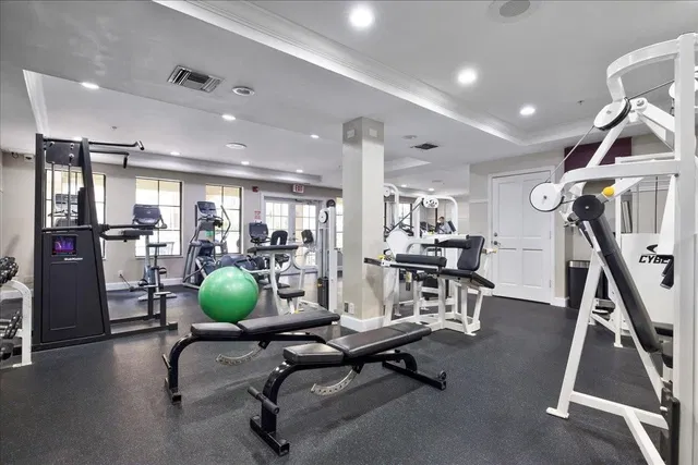 The Tower Condominium at Cityplace Unit 801 photo 32