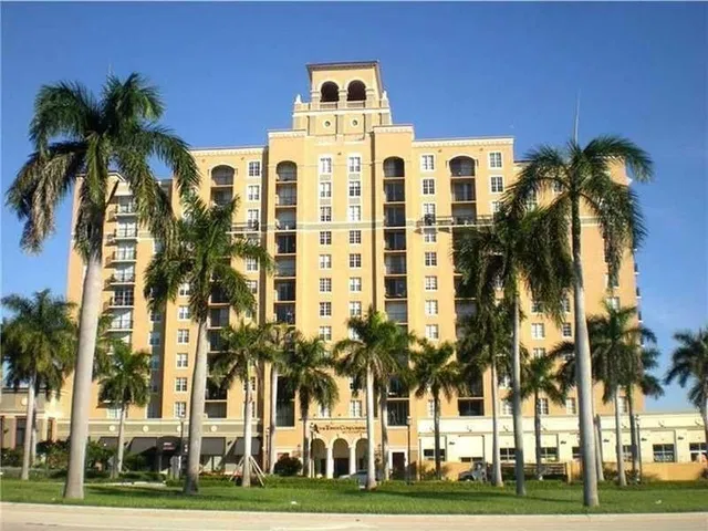 The Tower Condominium at Cityplace Unit 801 photo 35