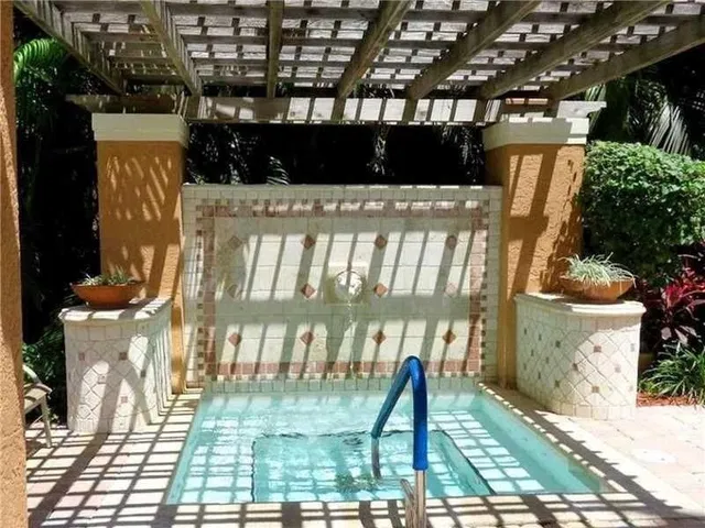 The Tower Condominium at Cityplace Unit 801 photo 38