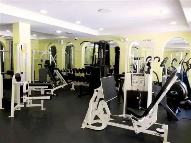 The Tower Condominium at Cityplace Unit 801 photo 40