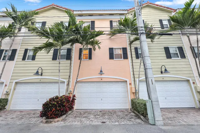 Downtown Delray Beach Unit k photo 2