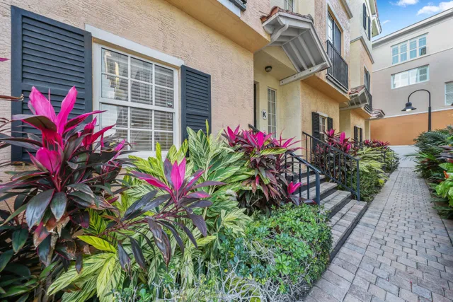 Downtown Delray Beach Unit k photo 3