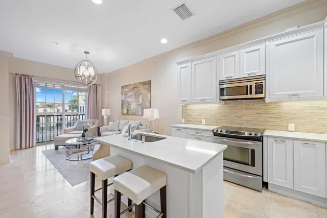 Downtown Delray Beach Unit k photo 5