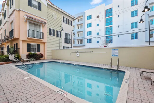 Downtown Delray Beach Unit k photo 36