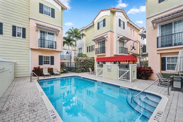 Downtown Delray Beach Unit k photo 37