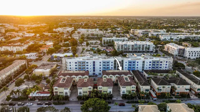 Downtown Delray Beach Unit k photo 38