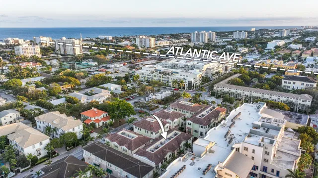 Downtown Delray Beach Unit k photo 41