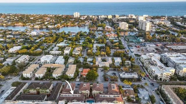 Downtown Delray Beach Unit k photo 42