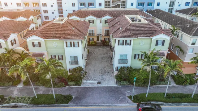 Downtown Delray Beach Unit k photo 46