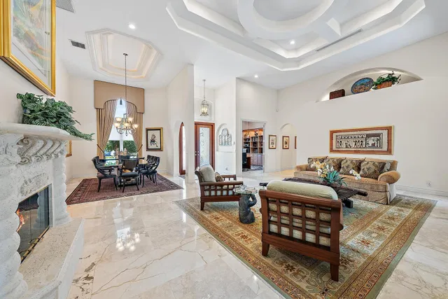 Ibis Golf & Country Club Residence photo 12