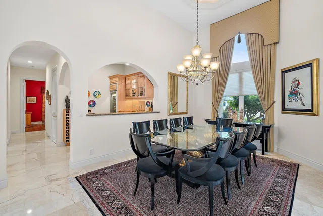 Ibis Golf & Country Club Residence photo 13
