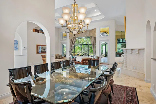 Ibis Golf & Country Club Residence photo 14