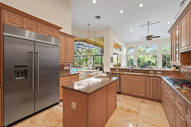 Ibis Golf & Country Club Residence photo 17