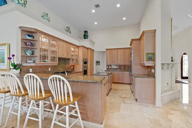 Ibis Golf & Country Club Residence photo 20