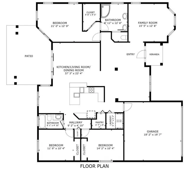 Residence photo 5