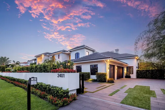 Spanish River Land Residence photo 2