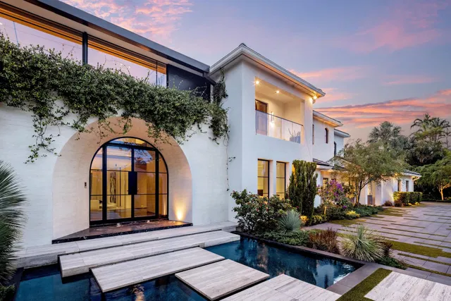 Spanish River Land Residence photo 3